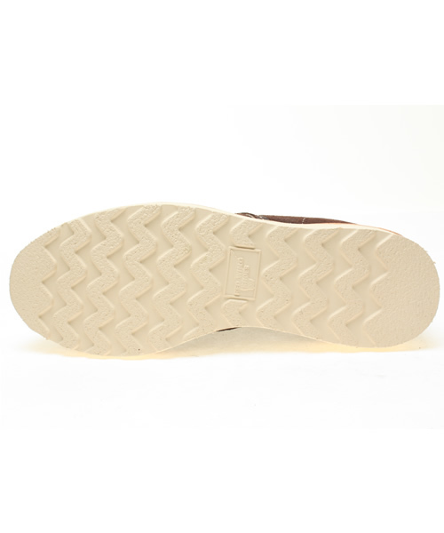 BEAMS(ビームス)の「RED WING / “8878”(ブーツ・メンズ・ブラウン・7/7.5/8/8.5/9/9.5)」の4枚目の写真