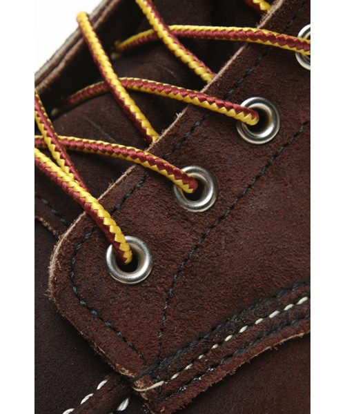 BEAMS(ビームス)の「RED WING / “8878”(ブーツ・メンズ・ブラウン・7/7.5/8/8.5/9/9.5)」の7枚目の写真