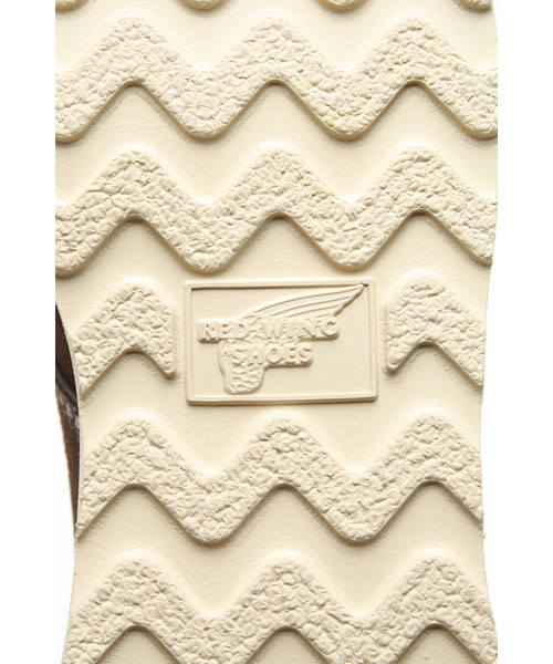 BEAMS(ビームス)の「RED WING / “8878”(ブーツ・メンズ・ブラウン・7/7.5/8/8.5/9/9.5)」の2枚目の写真