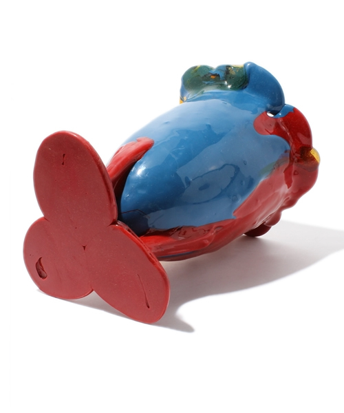 SHIPS(シップス)の「Fish Design:POT AMAZONIA M(ポスター/アート・メンズ・その他・ONE SIZE)」の3枚目の写真