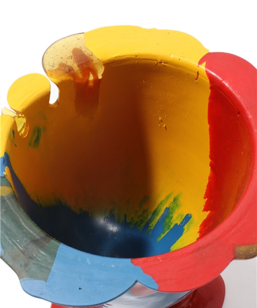 SHIPS(シップス)の「Fish Design:POT AMAZONIA M(ポスター/アート・メンズ・その他・ONE SIZE)」の5枚目の写真