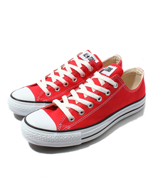 CONVERSE | CANVAS ALL STAR  OX/キャンバス オールスター OX(スニーカー)