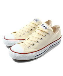 CONVERSE | CANVAS ALL STAR  OX/キャンバス オールスター OX(スニーカー)