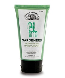 Earths Botanics GARDENERS（アースボタニクスガーデナーズ）の「Earth Botanics GARDENERS/ハンドクリーム 150g（ハンドケア/ハンドクリーム）」