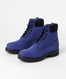 Timberland | Timberland ティンバーランド 6 INCH PREMIUM BOOT 6インチ プレミアム ブーツ A1M64 BRIGHT BLUE(ブーツ)