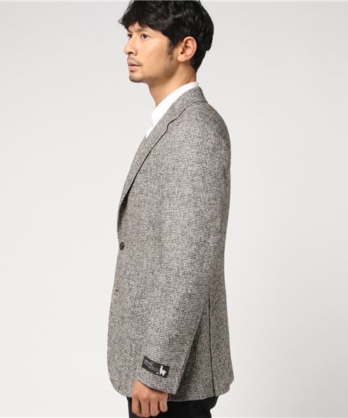 SHIPS シップス Ferla社製生地 テーラードジャケット サマージャケット SHIPS Colors ジャケット テーラードジャケット Colors:「洗濯機