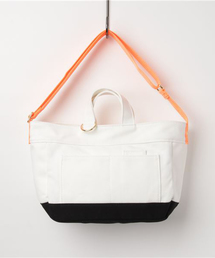 MACKDADDY | MACKDADDY x DogMan NEWS BOY BAG (SMALL)(ショルダーバッグ)