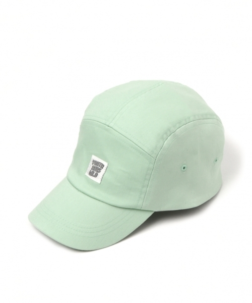 GLOBAL WORK（グローバルワーク）の「【キッズ】ベースボールCAP/776123（キャップ・キッズ・ライトグリーン/ブラック/ネイビー/ライトピンク・MEDIUM/LARGE）」の10枚目の写真