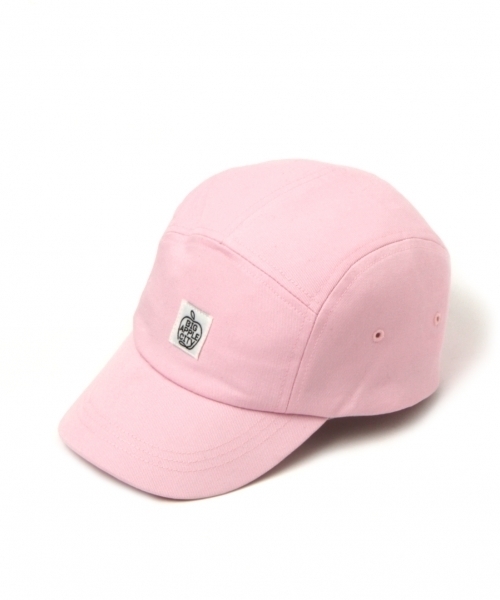 GLOBAL WORK（グローバルワーク）の「【キッズ】ベースボールCAP/776123（キャップ・キッズ・ライトグリーン/ブラック/ネイビー/ライトピンク・MEDIUM/LARGE）」の12枚目の写真