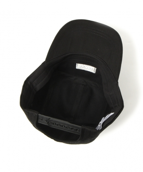 GLOBAL WORK（グローバルワーク）の「【キッズ】ベースボールCAP/776123（キャップ・キッズ・ライトグリーン/ブラック/ネイビー/ライトピンク・MEDIUM/LARGE）」の16枚目の写真