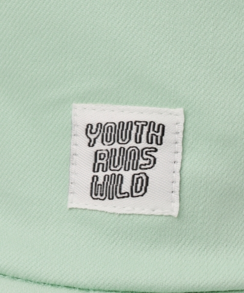 GLOBAL WORK（グローバルワーク）の「【キッズ】ベースボールCAP/776123（キャップ・キッズ・ライトグリーン/ブラック/ネイビー/ライトピンク・MEDIUM/LARGE）」の20枚目の写真