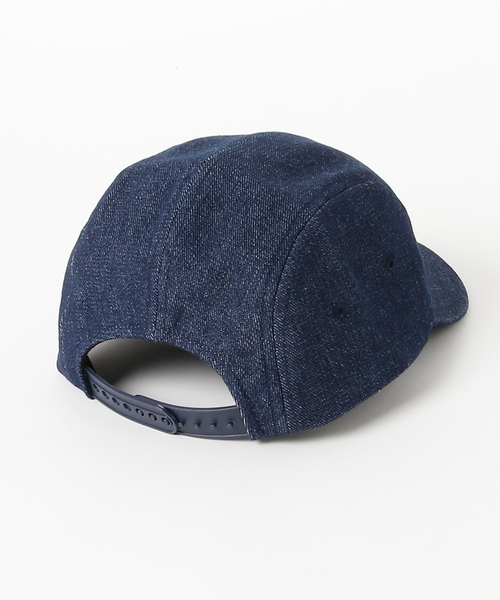GLOBAL WORK（グローバルワーク）の「【キッズ】ベースボールCAP/776123（キャップ・キッズ・ライトグリーン/ブラック/ネイビー/ライトピンク・MEDIUM/LARGE）」の5枚目の写真