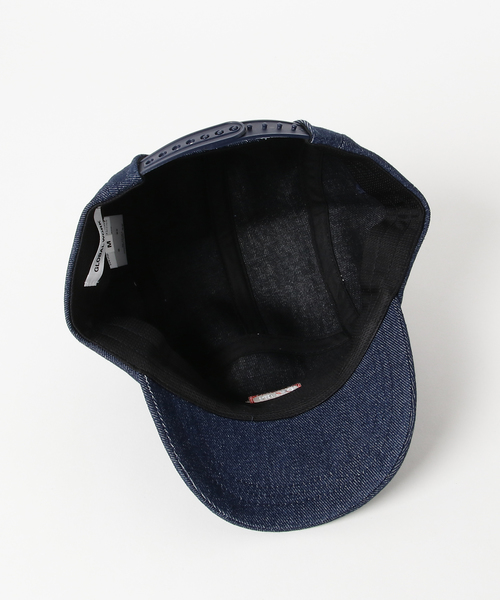 GLOBAL WORK（グローバルワーク）の「【キッズ】ベースボールCAP/776123（キャップ・キッズ・ライトグリーン/ブラック/ネイビー/ライトピンク・MEDIUM/LARGE）」の6枚目の写真