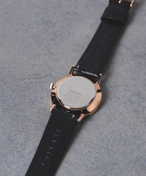 SEIKO(セイコー)の「<SEIKO(セイコー)>ゴールドフェザー SEIKO(セイコー)の「<SEIKO(セイコー)>ゴールドフェザー