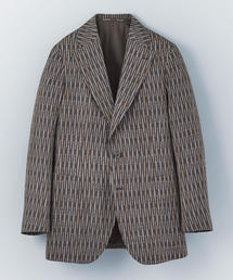 UNITED ARROWS MENS�i���i�C�e�b�h�A���[�Y�����Y�j�́u��������������� �m�b�`�h���y���W���P�b�g 1�i�e�[���[�h�W���P�b�g�j�v