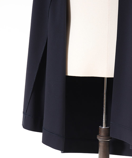 ANGENEHM（アンゲネーム）の「mj5327-Rough Gown Coat コート（その他アウター・メンズ・ブラック/ベージュ/ネイビー・M/L/S）」の22枚目の写真