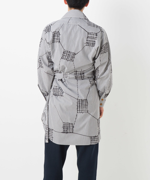 Vivienne Westwood MAN（ヴィヴィアンウエストウッドマン）の「プレイ 