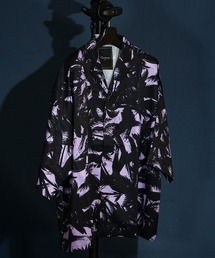 メンズのシャツ ブラウス パープル 紫色系 ファッション通販 Zozotown