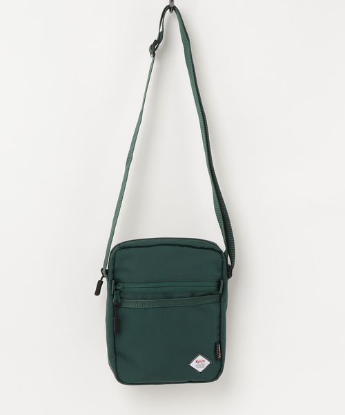 Relate（リレート）の「Relate/CORDURA Pallet/縦型ｼｮﾙﾀﾞｰ（ショルダーバッグ・メンズ・ブラック/ネイビー/グレー/レッド/ブルー/グリーン/キャメル・ONE SIZE）」の4枚目の写真