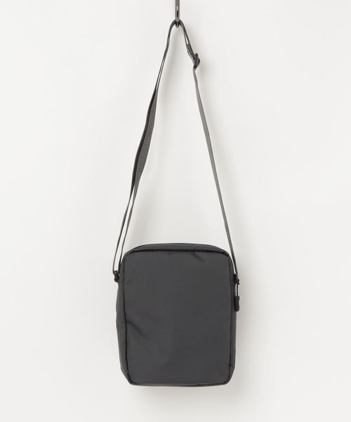 Relate（リレート）の「Relate/CORDURA Pallet/縦型ｼｮﾙﾀﾞｰ（ショルダーバッグ・メンズ・ブラック/ネイビー/グレー/レッド/ブルー/グリーン/キャメル・ONE SIZE）」の8枚目の写真