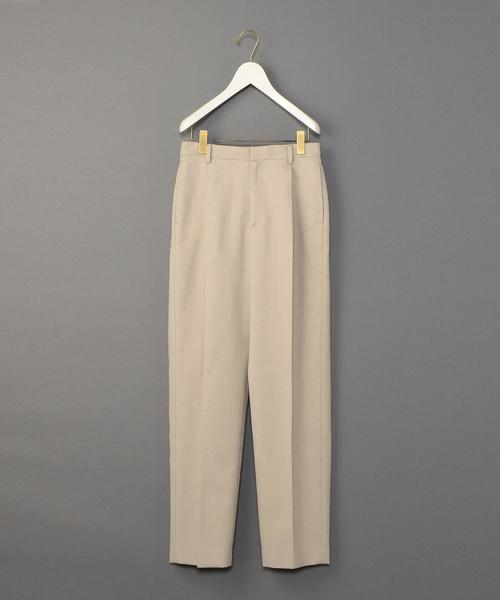 Stretchy work pants image