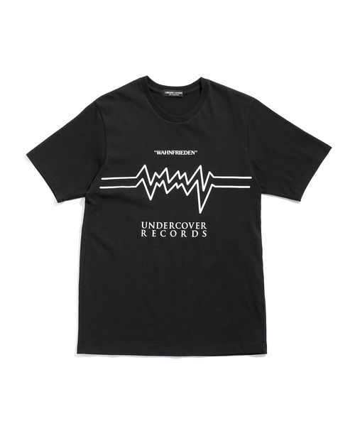 undercover サイズ1 レディースTシャツ UNDERCOVER（アンダーカバー）の「UCU8801-3（Tシャツ