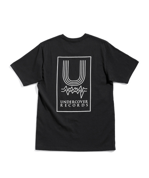 UNDERCOVER（アンダーカバー）の「UCU8801-3（Tシャツ