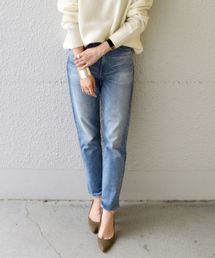 SHIPS | UPPER HIGHTS:THE EIGHTYS(デニムパンツ)