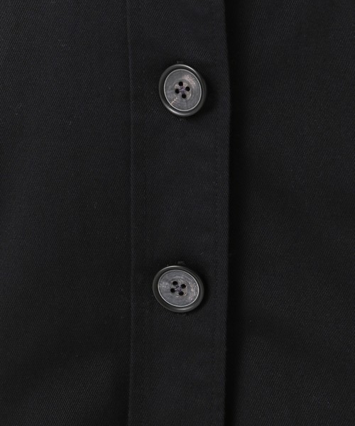 Dickies（ディッキーズ）の「【Dickies/ディッキーズ】JS別注 ボタンスカート◆（スカート・レディース・ブラック/キャメル・36/38）」の16枚目の写真