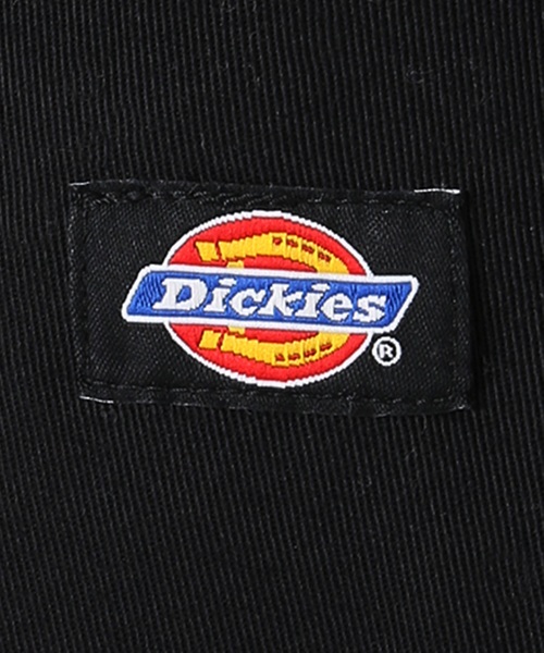 Dickies（ディッキーズ）の「【Dickies/ディッキーズ】JS別注 ボタンスカート◆（スカート・レディース・ブラック/キャメル・36/38）」の18枚目の写真