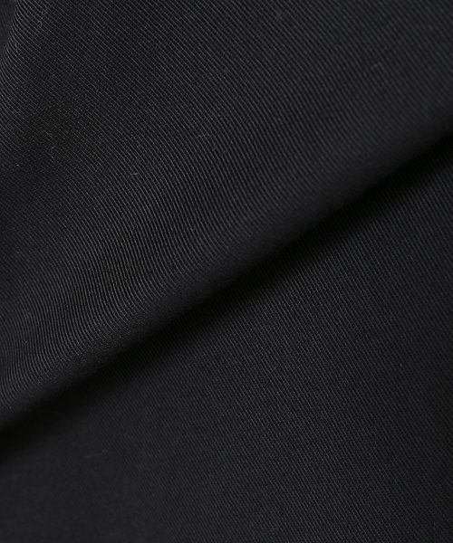 Dickies（ディッキーズ）の「【Dickies/ディッキーズ】JS別注 ボタンスカート◆（スカート・レディース・ブラック/キャメル・36/38）」の19枚目の写真