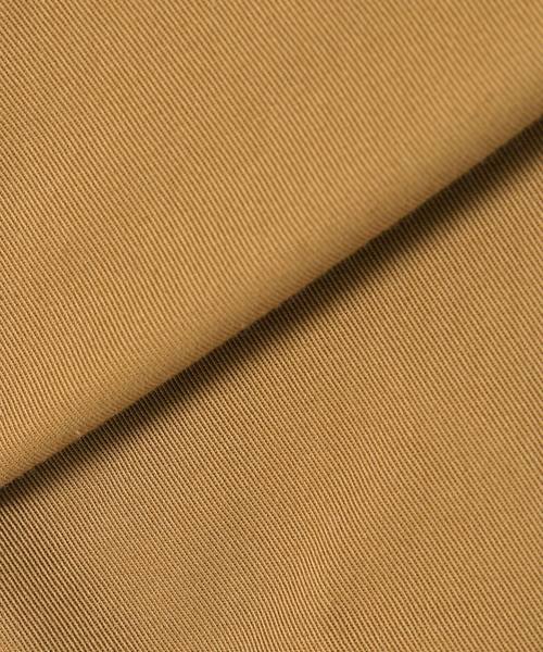 Dickies（ディッキーズ）の「【Dickies/ディッキーズ】JS別注 ボタンスカート◆（スカート・レディース・ブラック/キャメル・36/38）」の21枚目の写真