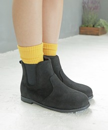 22cm」に該当するキッズのブーツファッション通販 - ZOZOTOWN