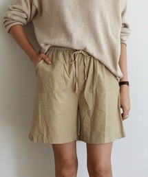 TODAYFUL | コーデュロイハーフパンツ(その他パンツ)