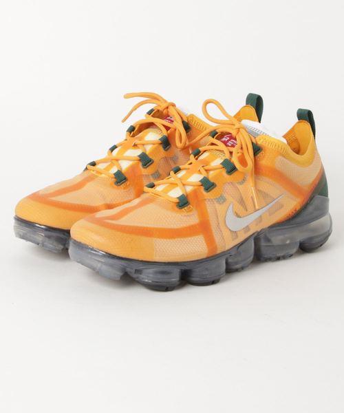 NIKE / 'AIR VAPORMAX 2019' スニーカー NIKE / 'AIR VAPORMAX 2019' スニーカー
