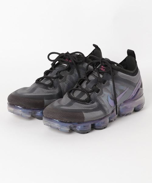 NIKE / 'AIR VAPORMAX 2019' スニーカー NIKE / 'AIR VAPORMAX 2019' スニーカー