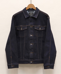 Confirm | Confirm / コンファーム 2019 SS デニムGジャン(デニムジャケット)