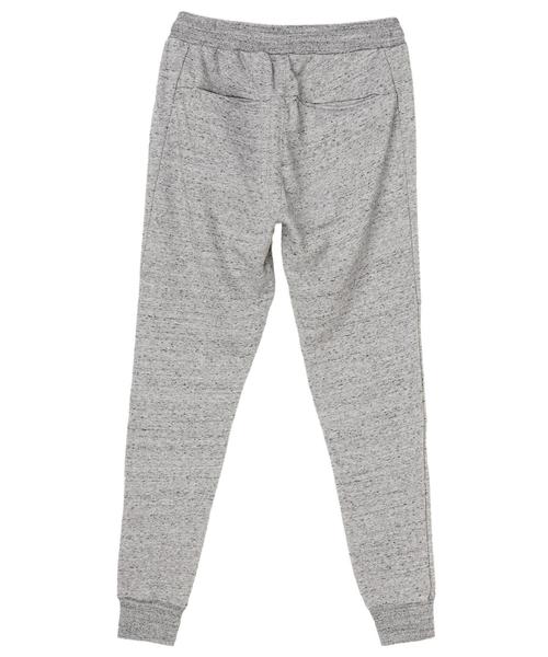 CRAFT STANDARD BOUTIQUE（クラフトスタンダードブティック）の「裏毛イージーパンツ ☆○（スウェットパンツ・メンズ・ネイビー/グレー系その他/グレー系その他2・M/L）」の18枚目の写真