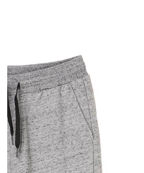 CRAFT STANDARD BOUTIQUE（クラフトスタンダードブティック）の「裏毛イージーパンツ ☆○（スウェットパンツ・メンズ・ネイビー/グレー系その他/グレー系その他2・M/L）」の16枚目の写真