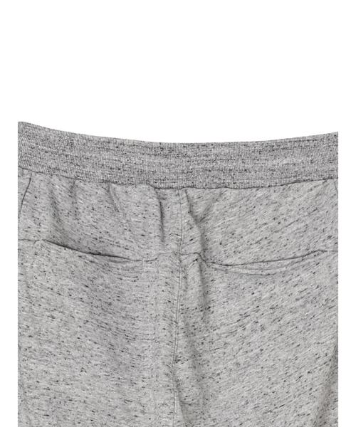 CRAFT STANDARD BOUTIQUE（クラフトスタンダードブティック）の「裏毛イージーパンツ ☆○（スウェットパンツ・メンズ・ネイビー/グレー系その他/グレー系その他2・M/L）」の14枚目の写真
