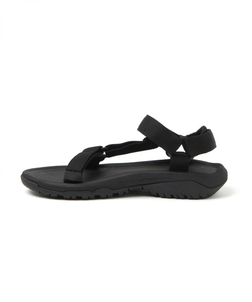 Teva（テバ）の「【TEVA(テバ)】HURRICANE 19SS（MEN)（サンダル・メンズ・ブラック/ネイビー/グレー/チャコール・SMALL/MEDIUM）」の21枚目の写真