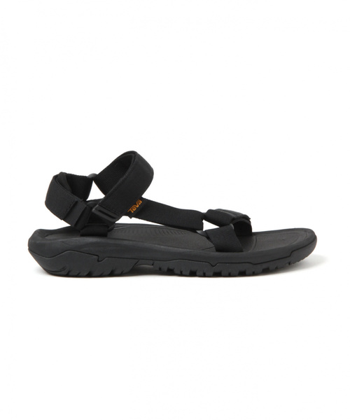Teva（テバ）の「【TEVA(テバ)】HURRICANE 19SS（MEN)（サンダル・メンズ・ブラック/ネイビー/グレー/チャコール・SMALL/MEDIUM）」の22枚目の写真