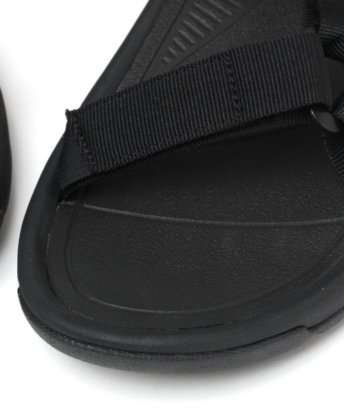 Teva（テバ）の「【TEVA(テバ)】HURRICANE 19SS（MEN)（サンダル・メンズ・ブラック/ネイビー/グレー/チャコール・SMALL/MEDIUM）」の5枚目の写真