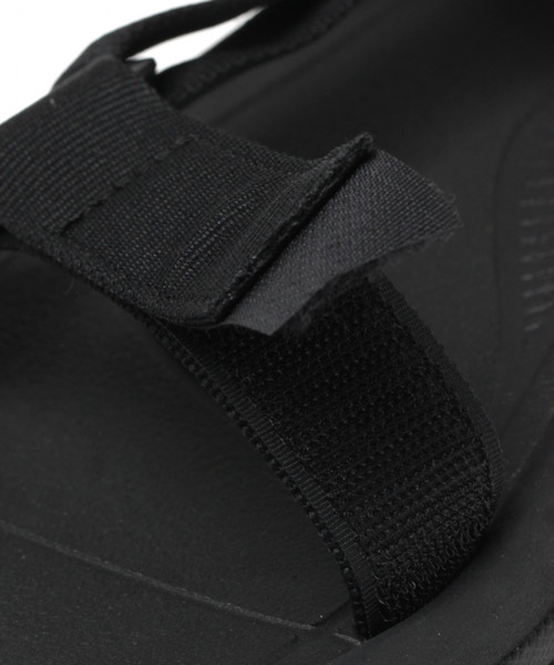 Teva（テバ）の「【TEVA(テバ)】HURRICANE 19SS（MEN)（サンダル・メンズ・ブラック/ネイビー/グレー/チャコール・SMALL/MEDIUM）」の7枚目の写真