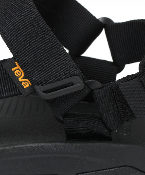 Teva（テバ）の「【TEVA(テバ)】HURRICANE 19SS（MEN)（サンダル・メンズ・ブラック/ネイビー/グレー/チャコール・SMALL/MEDIUM）」の8枚目の写真