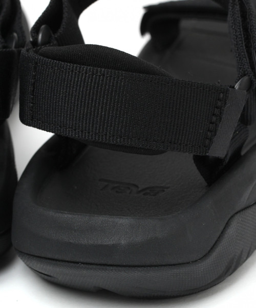 Teva（テバ）の「【TEVA(テバ)】HURRICANE 19SS（MEN)（サンダル・メンズ・ブラック/ネイビー/グレー/チャコール・SMALL/MEDIUM）」の10枚目の写真