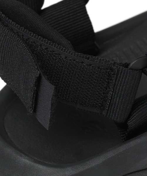Teva（テバ）の「【TEVA(テバ)】HURRICANE 19SS（MEN)（サンダル・メンズ・ブラック/ネイビー/グレー/チャコール・SMALL/MEDIUM）」の11枚目の写真