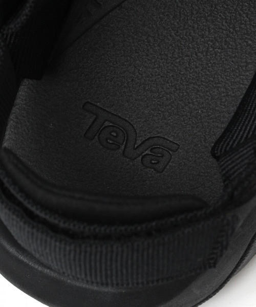 Teva（テバ）の「【TEVA(テバ)】HURRICANE 19SS（MEN)（サンダル・メンズ・ブラック/ネイビー/グレー/チャコール・SMALL/MEDIUM）」の13枚目の写真