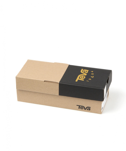 Teva（テバ）の「【TEVA(テバ)】HURRICANE 19SS（MEN)（サンダル・メンズ・ブラック/ネイビー/グレー/チャコール・SMALL/MEDIUM）」の18枚目の写真