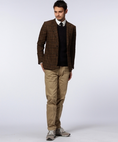 W-D MAN テーラードジャケット CDG JUNYA WATANABE MAN(コムデギャルソン ジュンヤ ワタナベ